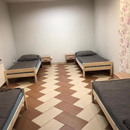 Apartament Dla 4 Osob Dęblin Kültér fotó