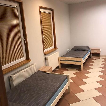 Apartament Dla 4 Osob Dęblin Kültér fotó