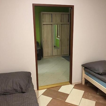 Apartament Dla 4 Osob Dęblin Kültér fotó