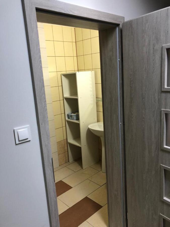 Apartament Dla 4 Osob Dęblin Kültér fotó