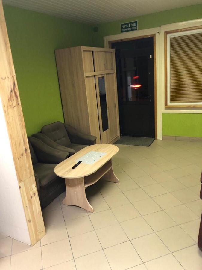 Apartament Dla 4 Osob Dęblin Kültér fotó