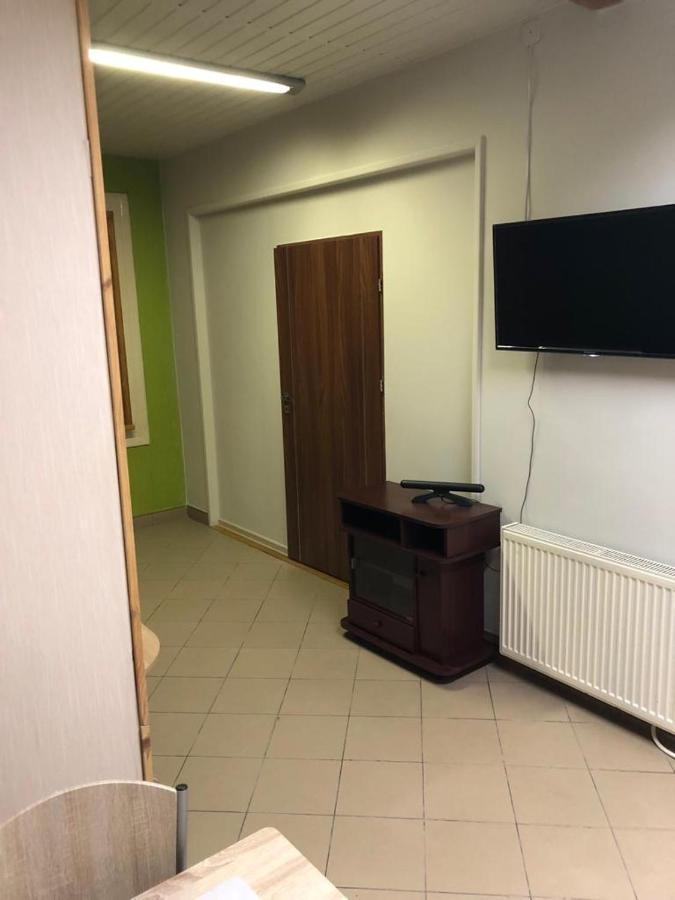 Apartament Dla 4 Osob Dęblin Kültér fotó