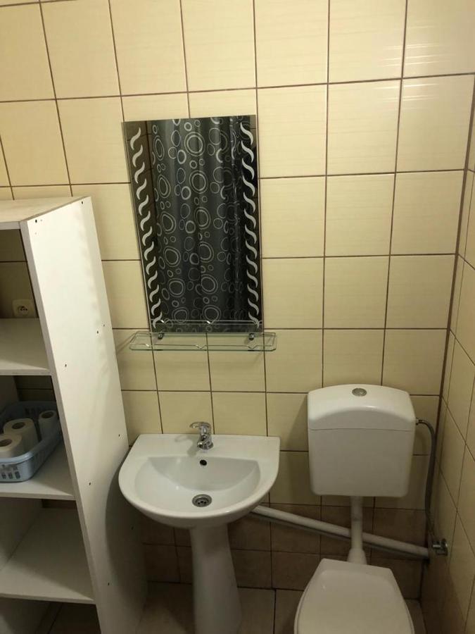Apartament Dla 4 Osob Dęblin Kültér fotó