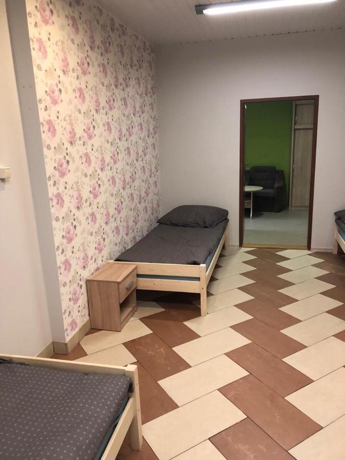 Apartament Dla 4 Osob Dęblin Kültér fotó