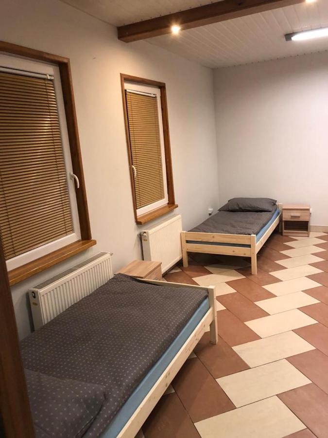 Apartament Dla 4 Osob Dęblin Kültér fotó