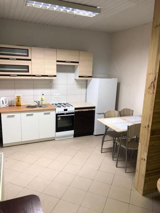 Apartament Dla 4 Osob Dęblin Kültér fotó