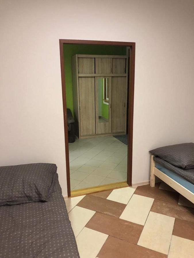 Apartament Dla 4 Osob Dęblin Kültér fotó